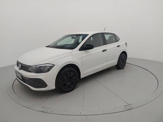 VOLKSWAGEN POLO 1.0 MPI TRACK MANUAL VOLKSWAGEN POLO 1.0 MPI TRACK MANUAL
